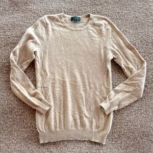 Cashmere Sweater